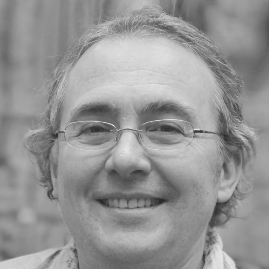 Rainer Steinbach, Studienleiter
