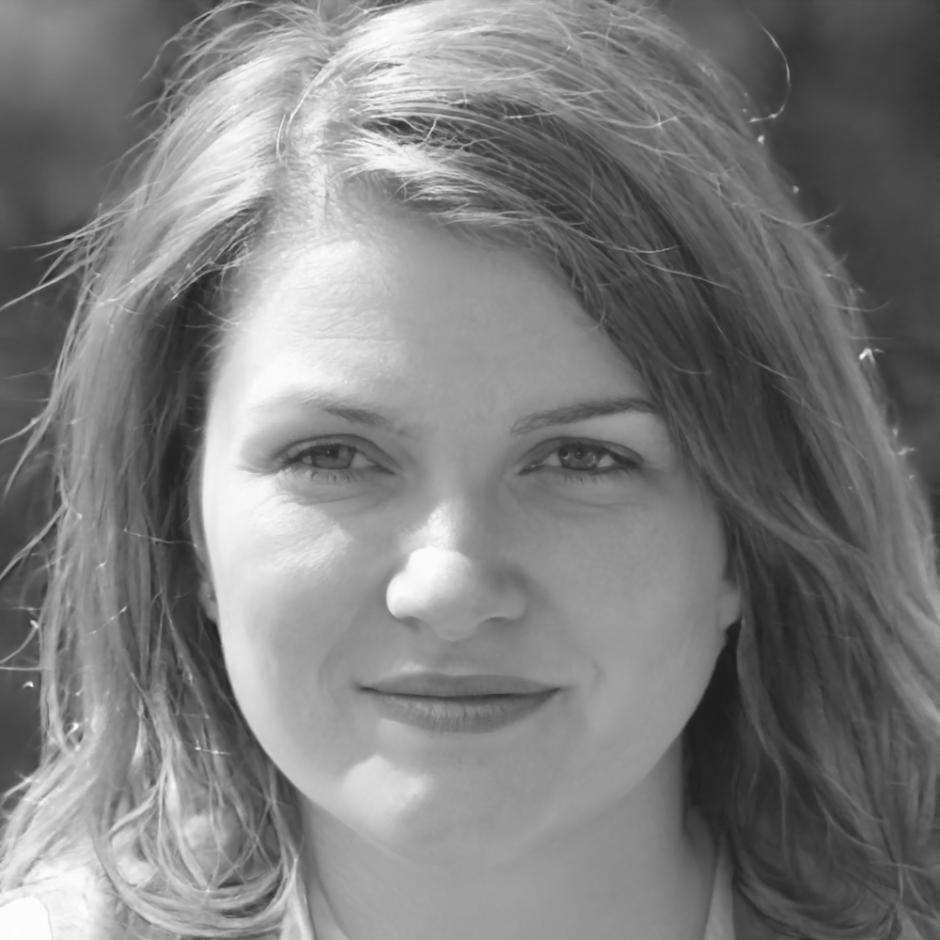Melanie Hoffmeister, Mentorin