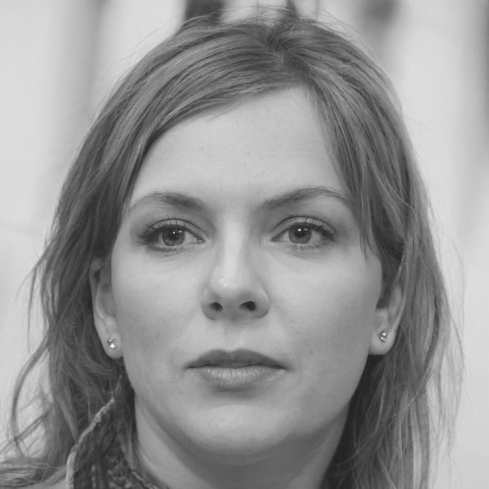 Miriam Steinberg